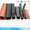 High Pressure Resistance Silicone Rubber Heat Shrink Tubing For Transformer